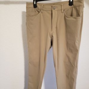 Lululemon ABC Pants